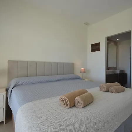 Ocean Excellent & Solmares Daire Isla Canela