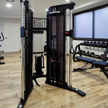 Ocean Excellent & Solmares * Isla Canela