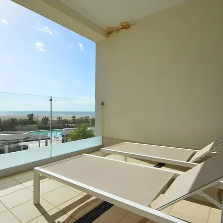 Ocean Excellent & Solmares Daire