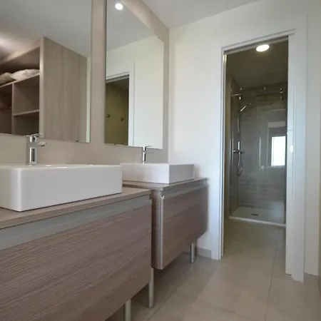 Apartament Ocean Excellent & Solmares *
