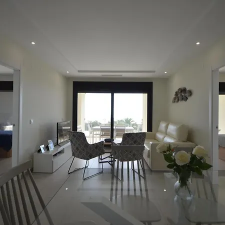 Apartament Ocean Excellent & Solmares Isla Canela