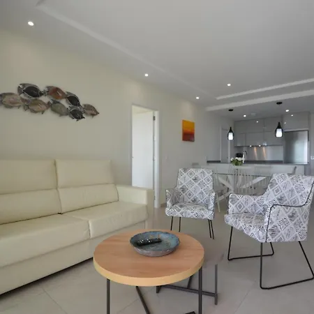 Apartament Ocean Excellent & Solmares Isla Canela