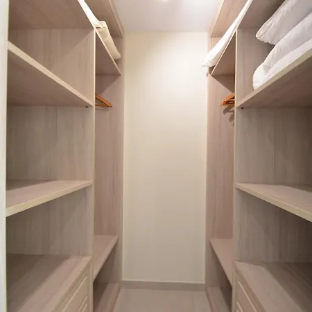 Apartament Ocean Excellent & Solmares
