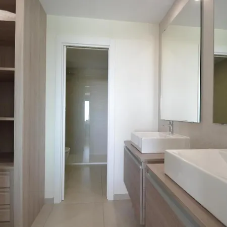 Ocean Excellent & Solmares Apartament Isla Canela