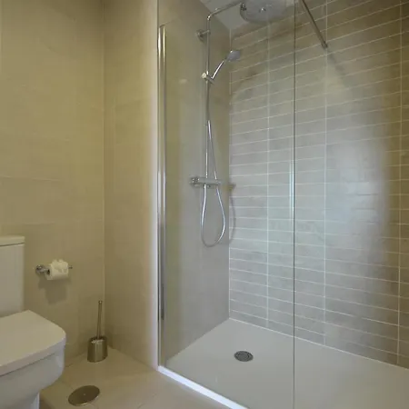 Apartament Ocean Excellent & Solmares *