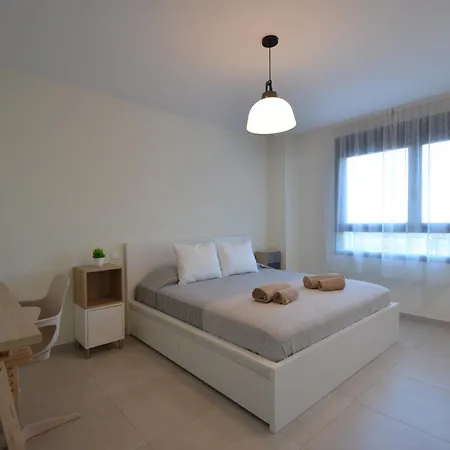 Ocean Excellent & Solmares Apartament
