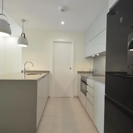 Apartament Ocean Excellent & Solmares Isla Canela