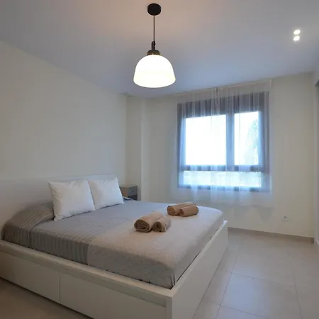 Apartament Ocean Excellent & Solmares