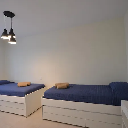 Apartament Ocean Excellent & Solmares *