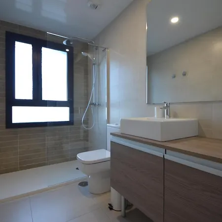Ocean Excellent & Solmares Apartament