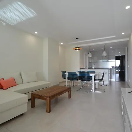 Ocean Excellent & Solmares Апартаменты *