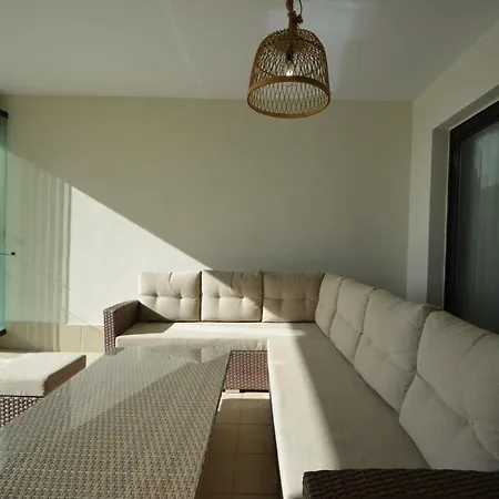 Apartament Ocean Excellent & Solmares *