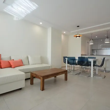 Ocean Excellent & Solmares Apartament