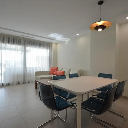 Apartament Ocean Excellent & Solmares Isla Canela