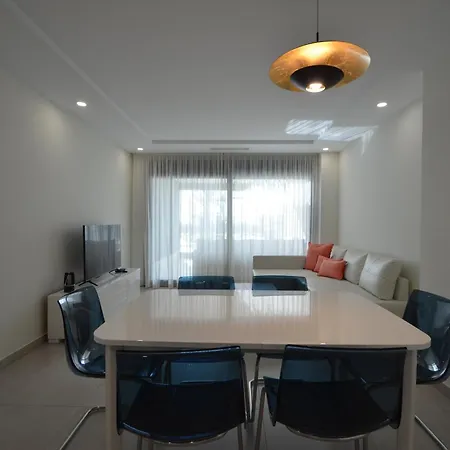 Ocean Excellent & Solmares Apartament