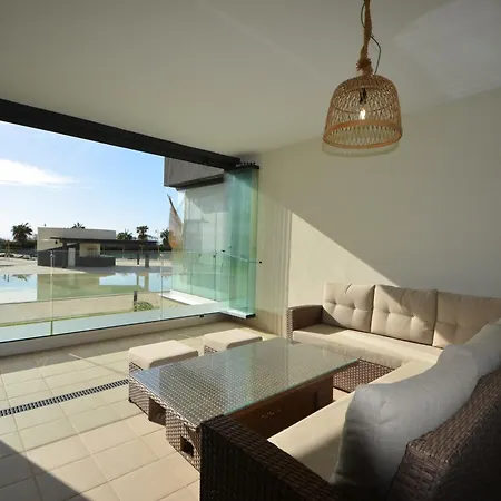 Apartmán Ocean Excellent & Solmares