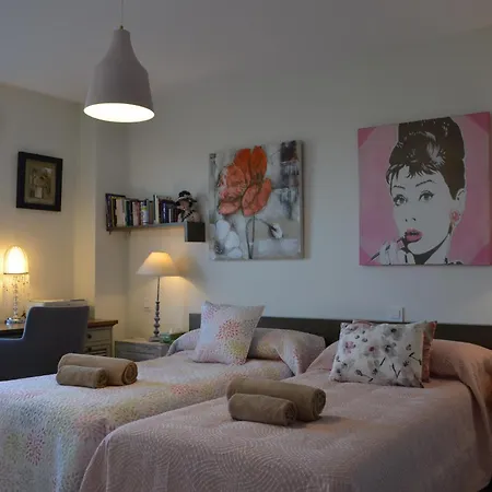 Apartament Ocean Excellent & Solmares *