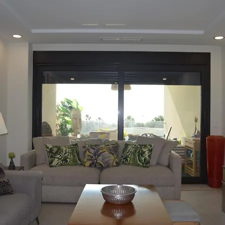 Ocean Excellent & Solmares *