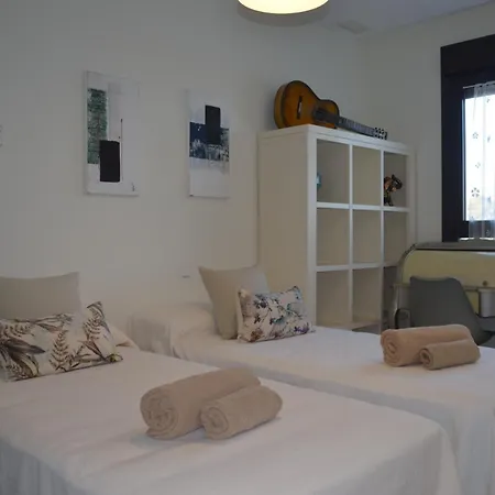 Apartmán Ocean Excellent & Solmares *