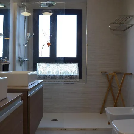 Apartmán Ocean Excellent & Solmares Isla Canela