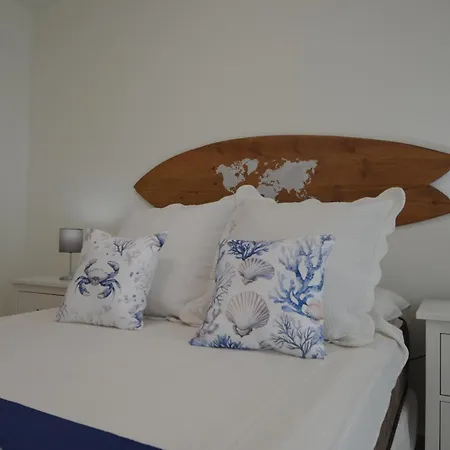 Апартаменты Ocean Excellent & Solmares *