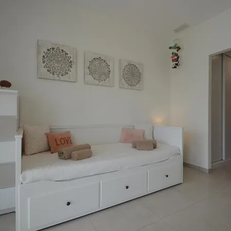 Ocean Excellent & Solmares Апартаменты *